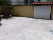 Casa Residencial à venda, Juquehy, São Sebastião CA0016