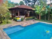 Casa Residencial à venda, Juquehy, São Sebastião CA0127