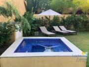 Casa Residencial à venda, Juquehy, São Sebastião CA0160