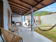 Casa Residencial à venda, Juquehy, São Sebastião CA0183