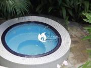 Casa Residencial à venda, Juquehy, São Sebastião CA0196