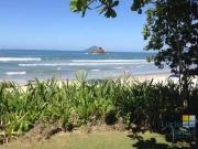 Casa Residencial à venda, Juquehy, São Sebastião CA0259