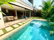 Casa Residencial à venda, Juquehy, São Sebastião CA0290