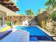 Casa Residencial à venda, Juquehy, São Sebastião CA0422