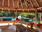 Casa Residencial à venda, Juquehy, São Sebastião CA0428