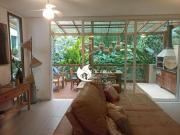 Casa Residencial à venda, Juquehy, São Sebastião CA0501