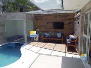 Casa Residencial à venda, Juquehy, São Sebastião CA0666