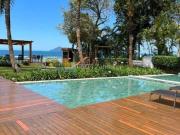 Casa Residencial à venda, Juquehy, São Sebastião CA0806