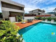 Casa Residencial à venda, Juquehy, São Sebastião CA0887