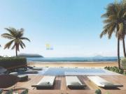 Casa Residencial à venda, Juquehy, São Sebastião CA0897