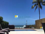 Casa Residencial à venda, Juquehy, São Sebastião CA1205