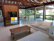 Casa Residencial à venda, Juquehy, São Sebastião CA1639