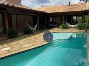 Casa Residencial à venda, Kurumin, Itu CA0456