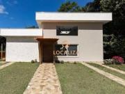 Casa Residencial à venda, Lagoinha, Ubatuba CA1081