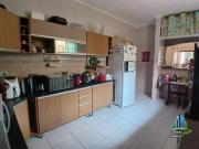 Casa Residencial à venda, Maracanã, Praia Grande CA0449