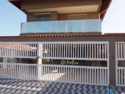 Casa Residencial à venda, Maracanã, Praia Grande CA1172