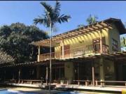 Casa Residencial à venda, Maresias, São Sebastião CA0735