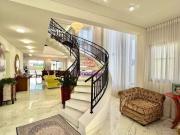 Casa Residencial à venda, Medeiros, Jundiaí CA1073