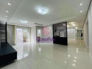 Casa Residencial à venda, Medeiros, Jundiaí CA1100