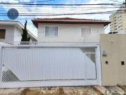 Casa Residencial à venda, Mirandópolis, São Paulo CA0335