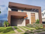 Casa Residencial à venda, Monte Alegre, Vinhedo CA1490