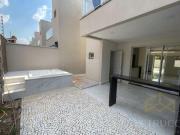 Casa Residencial à venda, Morumbi, Paulínia CA5845