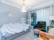 Casa residencial à venda no bairro Santa Terezinha: 3...