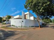 Casa Residencial à Venda no Condomínio Vivendas do...