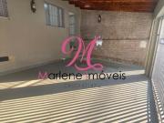 Casa Residencial à Venda no Jardim Marsola, Campo Limpo...