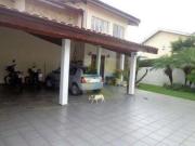 Casa Residencial à venda, Nova Gardênia, Atibaia CA0743