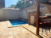 Casa Residencial à venda, Nova Piracicaba, Piracicaba CA0071