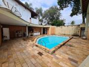 Casa Residencial à venda, Nova Piracicaba, Piracicaba CA0816