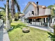 Casa Residencial à venda, Paisagem Renoir, Cotia CA2787