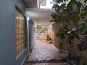 Casa Residencial à venda, Paraíso, São Paulo CA0134