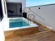 Casa Residencial à venda, Park Gran Reserve, Indaiatuba...