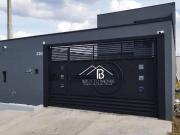 Casa Residencial à venda, Parque Barnabé, Indaiatuba CA0398