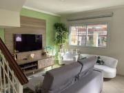 Casa Residencial à venda, Parque Campolim, Sorocaba CA0119