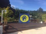 Casa residencial à venda, Parque da Fazenda, Itatiba