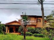 Casa Residencial à venda, Parque da Fazenda, Itatiba CA2655