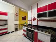 Casa Residencial à venda, Parque Floresta, Campinas CA10820