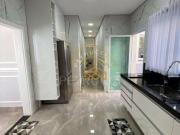 Casa Residencial à venda, Parque Olívio Franceschini,...