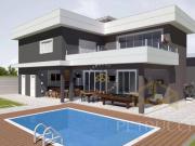 Casa Residencial à venda, Parque Olívio Franceschini,...