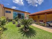 Casa Residencial à venda, Parque Orlanda I, Piracicaba...