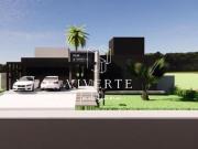 Casa Residencial à venda, Parque Reserva Fazenda...