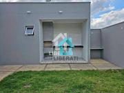 Casa Residencial à venda, Parque Residencial Campo...