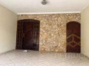 Casa Residencial à venda, Parque Residencial Carvalho de...