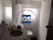 Casa Residencial à venda, Parque Residencial Presidente...