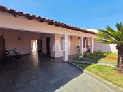 Casa Residencial à venda, Parque Residencial Presidente...