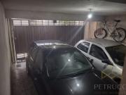 Casa Residencial à venda, Parque Residencial Vila União,...