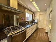 Casa Residencial à venda, Parque Rural Fazenda Santa...